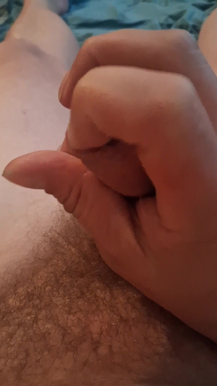 SmallDickFatzo: Chơi dương vật của tôi 2