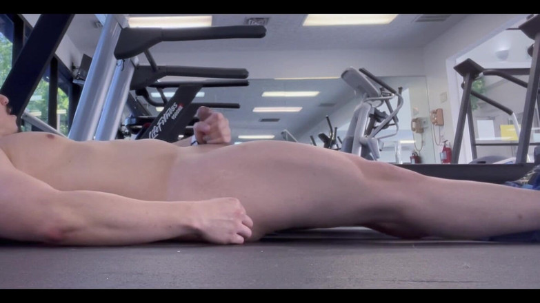 barenakedboy: Ho appena finito di fare un Sesh Cardio in palestra?