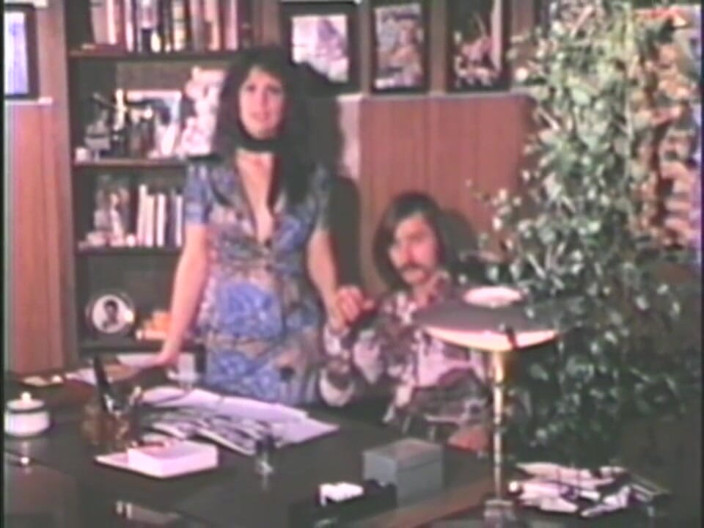 Vintage Usa: The legend of porn - USA 1969, the beginning - Scene 26