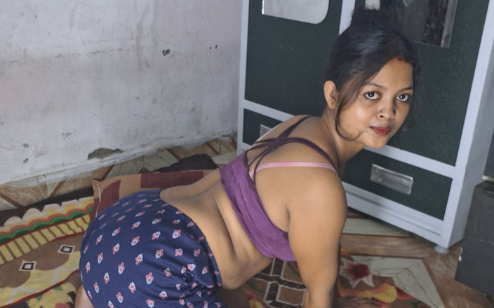 Mina Sardar: India Bangali Esposa Sexo Caliente
