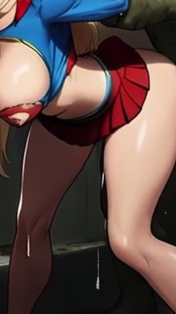 Supergirl je stále opravdu bdsm ....