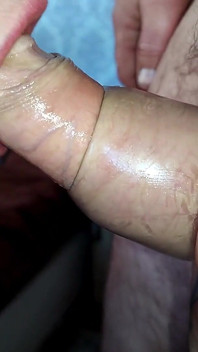 Big Cock Oral
