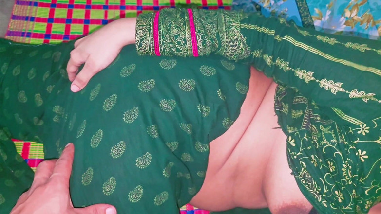 Sairaxsaim: 인도 바비 밀프 발정난 