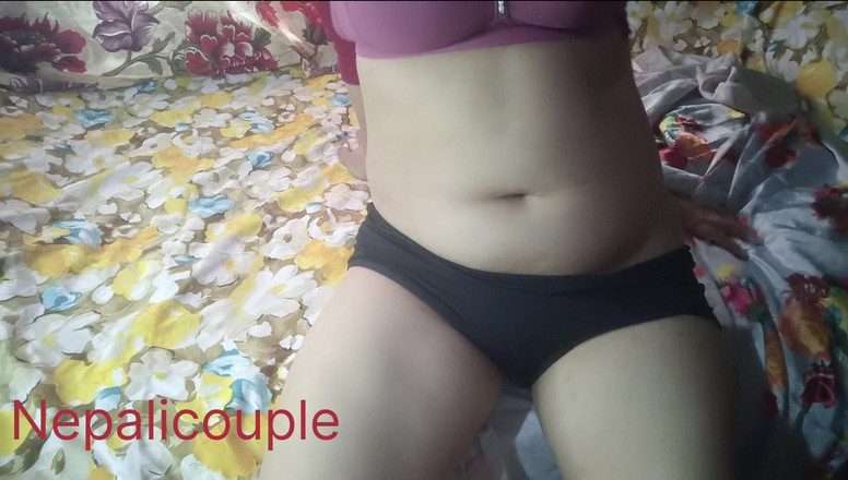 Nepalisexycouple: Malai vetna kta audai bakal ngasih tau kamu nack parera...