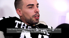 Young Bastards: Intervista josh milk