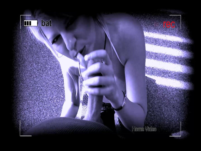 EroticPlanet XXX: Blonde Babe Antinia Wild Home Fuck Fest