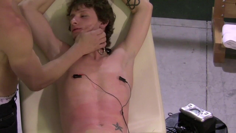 Dream Boy Bondage: フレンドリー・ファンタジー - 第4章