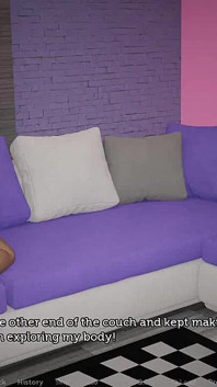 The Adventurous Couple: Cuckold Is His Way of Life - Episode 110