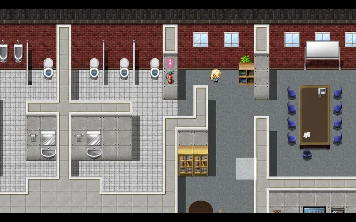 Dirty GamesXxX: The Office Wife: Married Office Woman - Episode 6