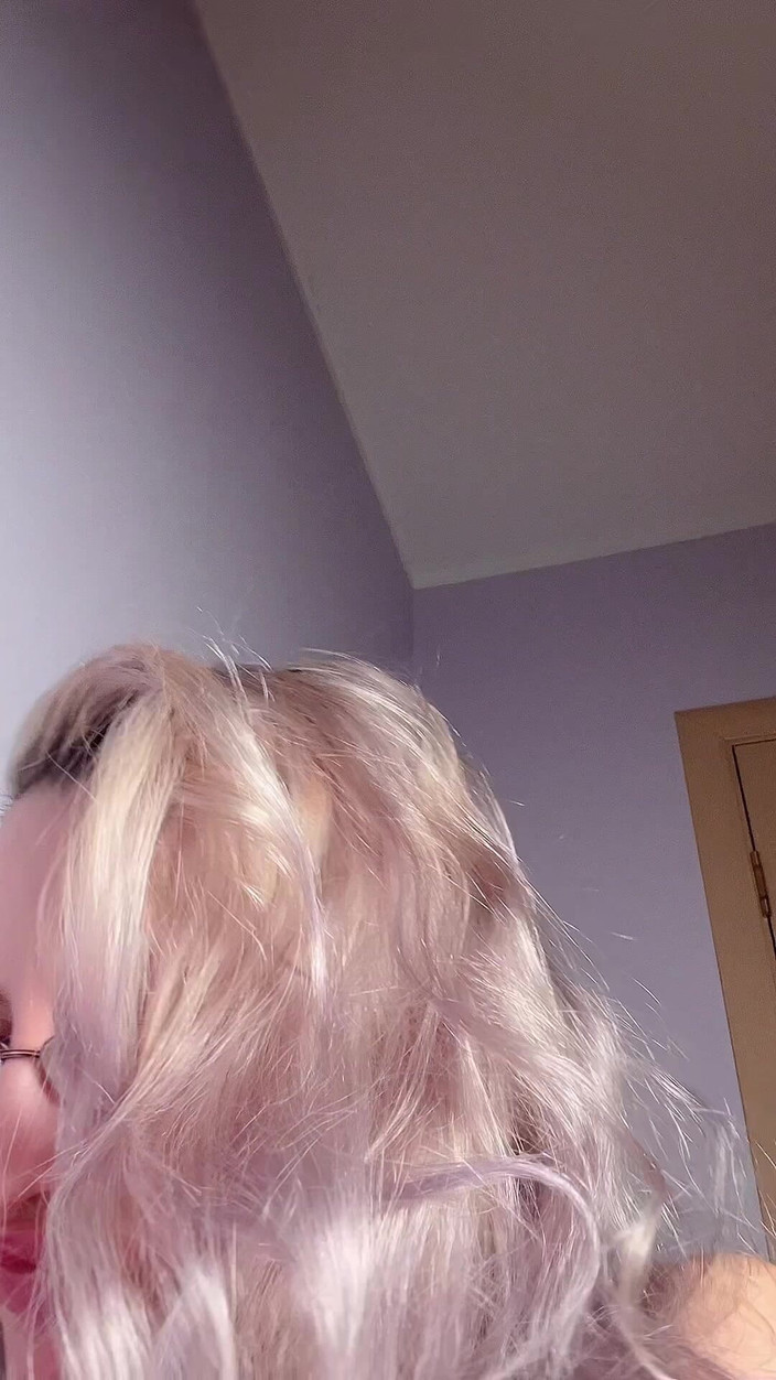 FinDom Goaldigger: Velké rty posedlé JOI pro Findom Paypig