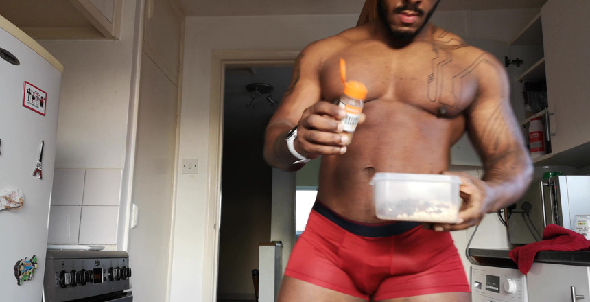Amadeus: Morning Breakfast