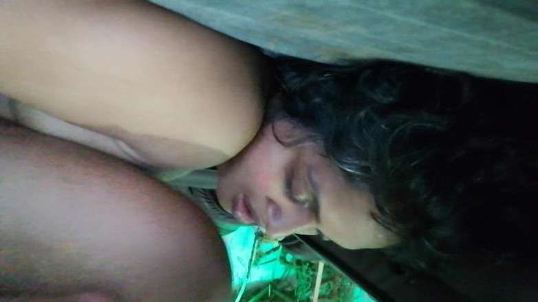 Tina Baby: Använda styvson som en sugleksak