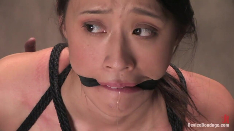 Device Bondage by Kink: Can a girls dakoda brookes dan eve lei