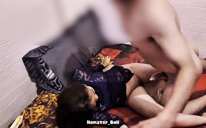 Hamster_Ball: Навчання малайського художника Тікток трахатися в Кебаї 18+