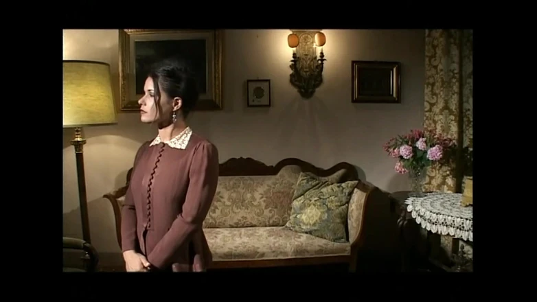 Bisco Birchwood Productions: The House of Taboo