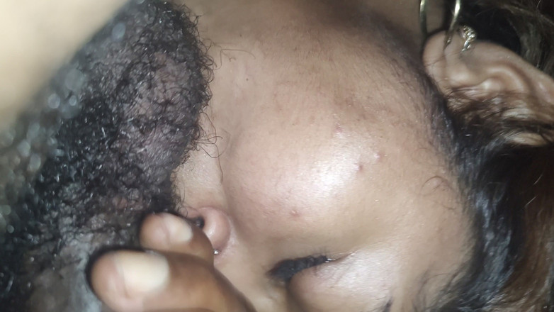 PABLO N3GROBAR: 육두 판잣집 니블러 정액 덮개 얼굴