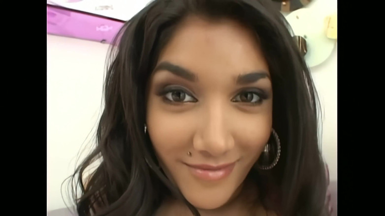RATATATA!: Leah Jaye: Neuk mijn hete Latina kut hard