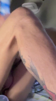 Dildo Hole Playing Deep
