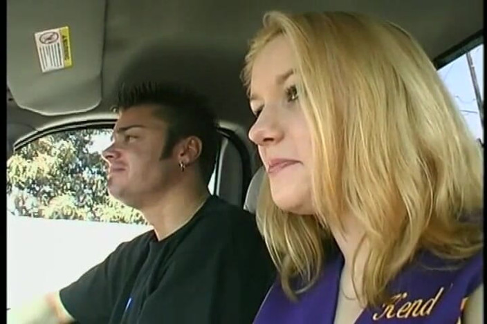 Perv Milfs n Teens: I've never done that before 11 - Brittney Alexander feat. Brittney Alexander -...