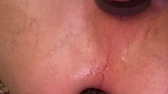 Ff couple xx: Anal Punching with My Girlfriend