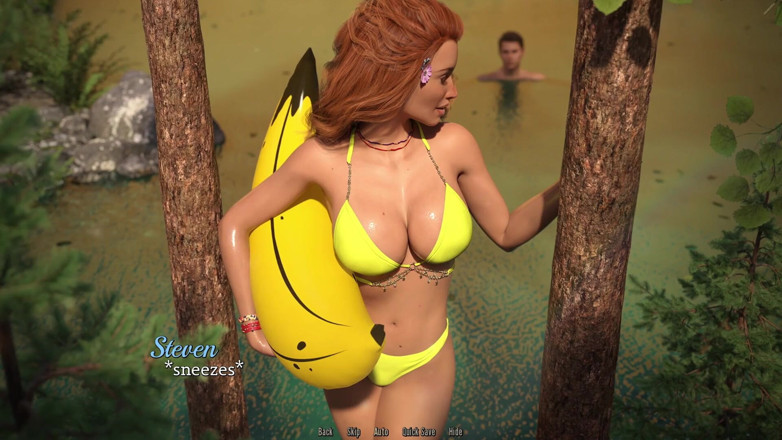 Porngame201: Dreamland # 2