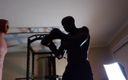 Hallelujah Johnson: Boxing Workout the Focus on Scientific Principles Makes Nasms Systems...