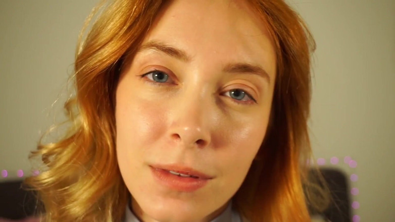 Loly Nebel Studio: Face Fetish and Giantess Worship