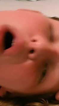 Boy Girl Passion - Young German Couple Shares Sweet and Intense Intimate Moments