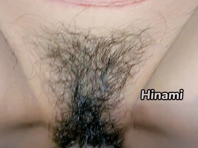 First Sex for My Stepsister - Hinami (Hinami JHD)