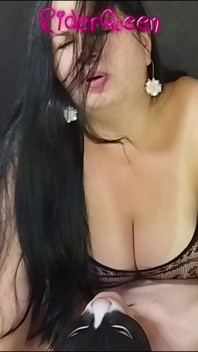 Fuking do Riderqueen Big Ass Latina BBW MILF