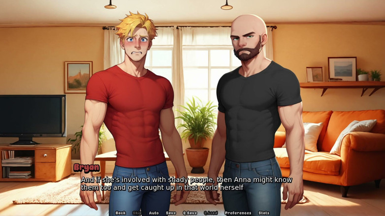 Like A Boss: Complete Gameplay - My Girlfriends New Kink, Part 5