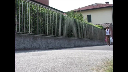 King Of Amateur: Ostřílená děvka je ráda ošukána mladým klukem