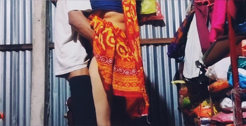 Teensex: Peituda bhabi com uma bunda enorme fode um bbc em...