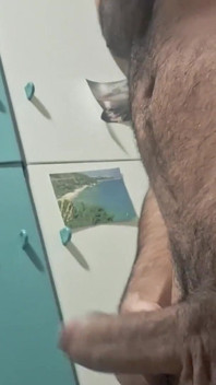 Cazzo sexy