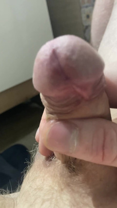 PsychoBoyPL: Bagno. Divertimento con il cazzo