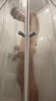 Wanna Have a Shower with Me?