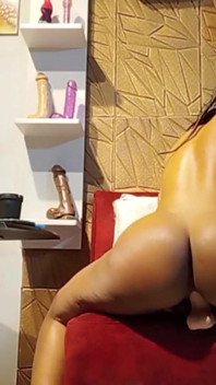 Sensual Strippers End in Fucking
