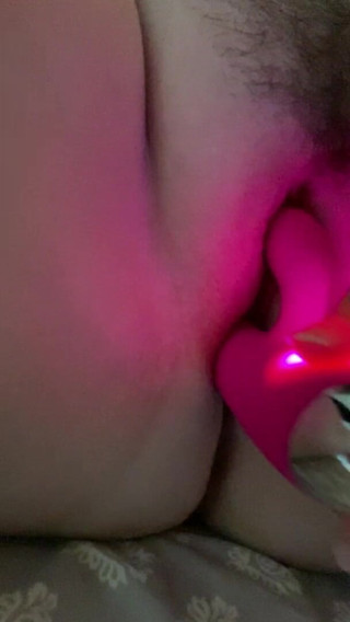 Hotwife0333: Fick meine muschi mit vibrator