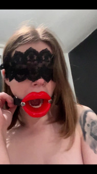 What Do You Think of My New Gag? Any Ideas on What I Should Do with It?