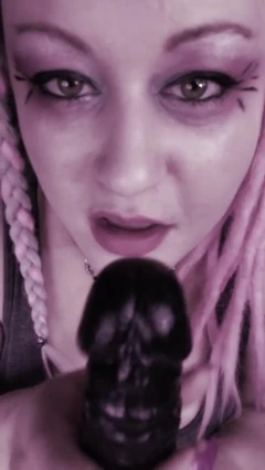 Its Time for You to Admit That Sucking Cock Is Your Way of Life Tell Me in the Comments Below