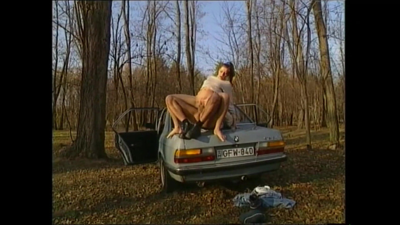 MCG Empire: Những bộ ngực khủng đĩ nhất ở châu Âu