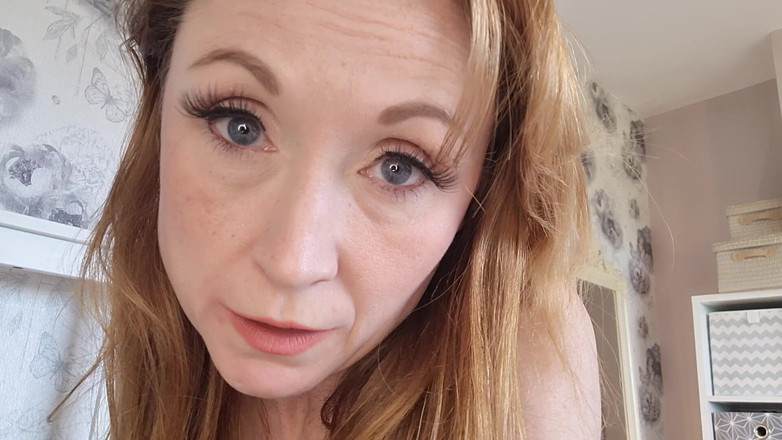 Lily kink: Placer Dom MILF Da Instrucciones De Paja