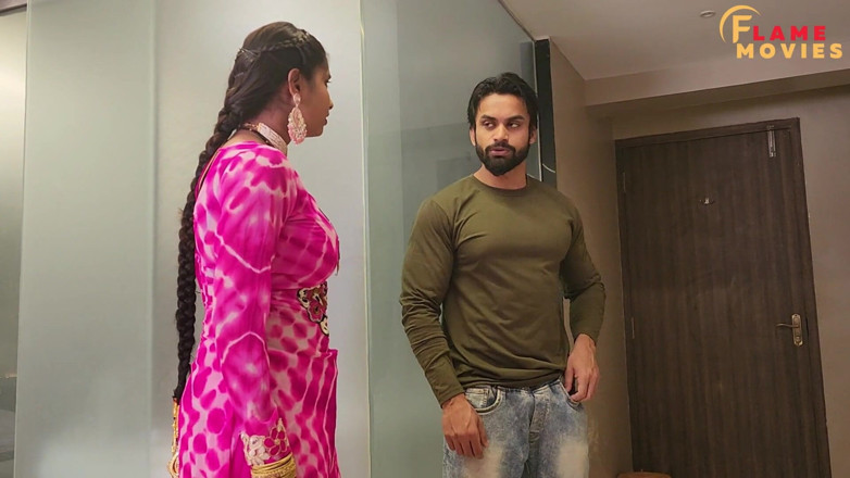 DesiHeat Studio: Punjabi bhabhi doggy style desi sex