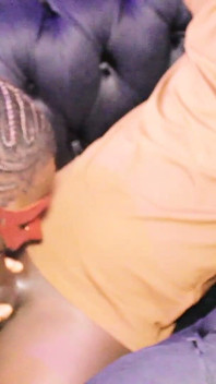 Swallowed POV