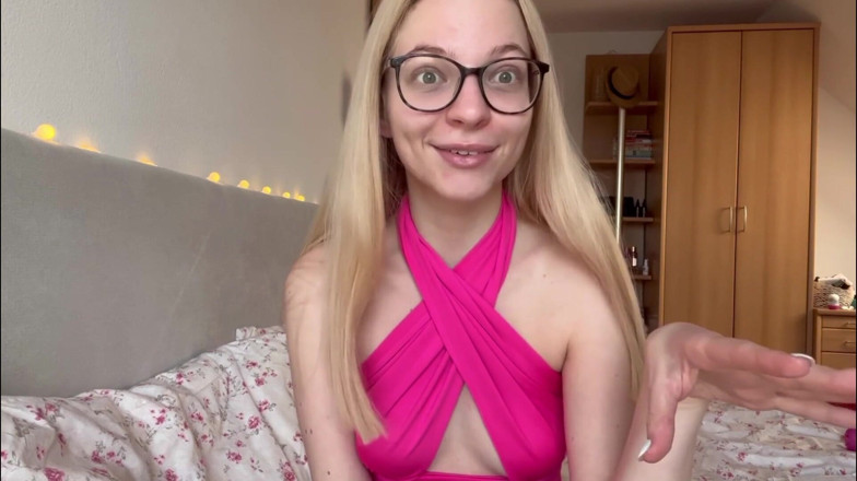 Goddess_Bella_Rae: How to Go Down on Her.