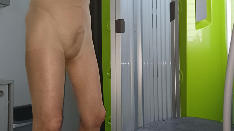 Ole63: Visitando un solarium