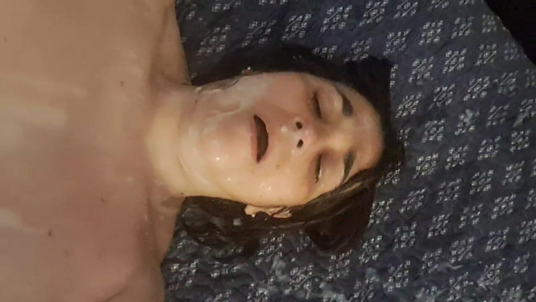 Mommy big hairy pussy: T1.mp4stepson mě vykoupal v mléce a chce mě impregnovat