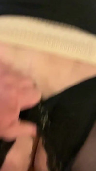 Huge Cock in Tight Ass
