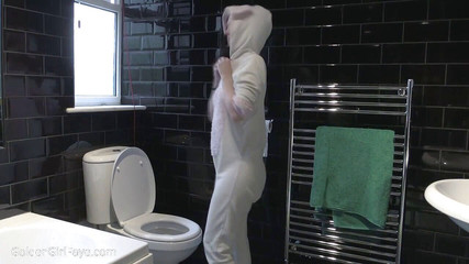 Her Kink UK: Onesie Wee