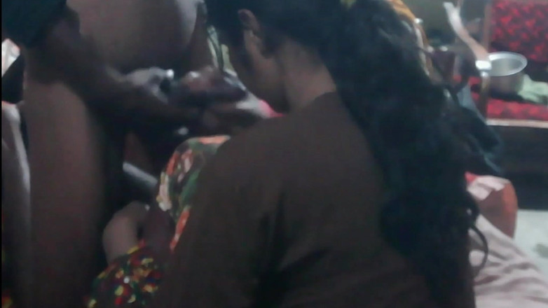 Tarelgc: Pieprzyłem przyrodnią siostrę, gdy pracowała w domu, odcinek 54